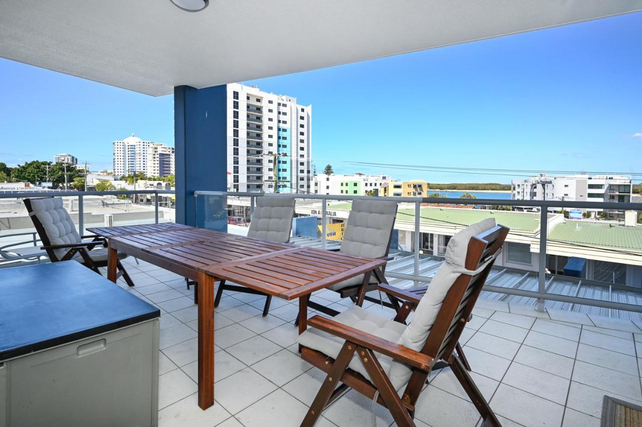 Pumicestone Blue Caloundra