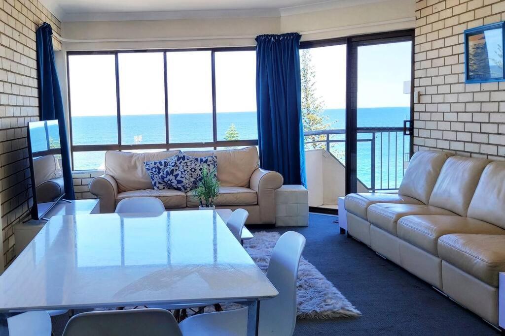 Ocean View Beachside 3 Bedroom 2 Bathroom Unit Apartment