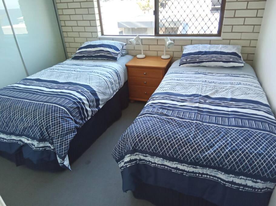 Ocean View Beachside 3 Bedroom 2 Bathroom Unit *