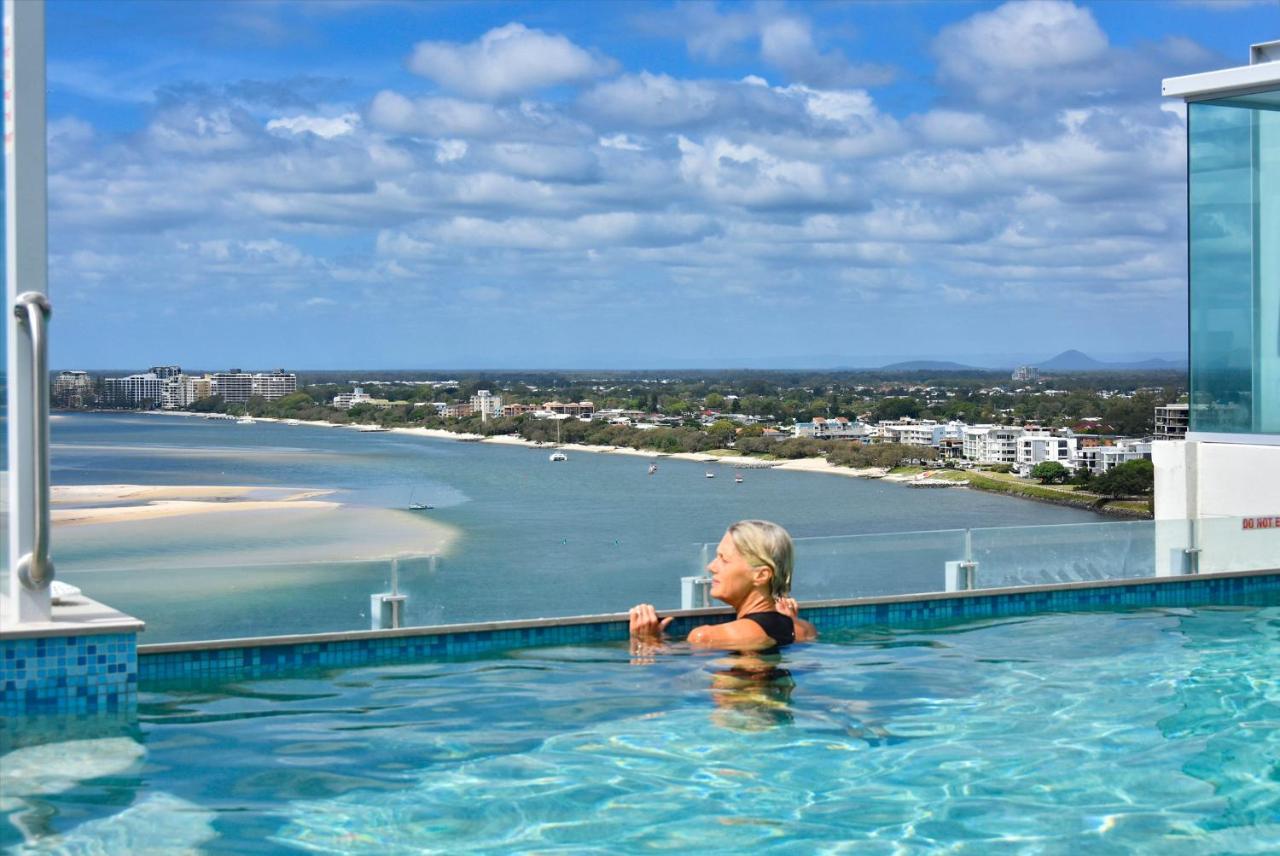 Resort Pumicestone Blue Caloundra