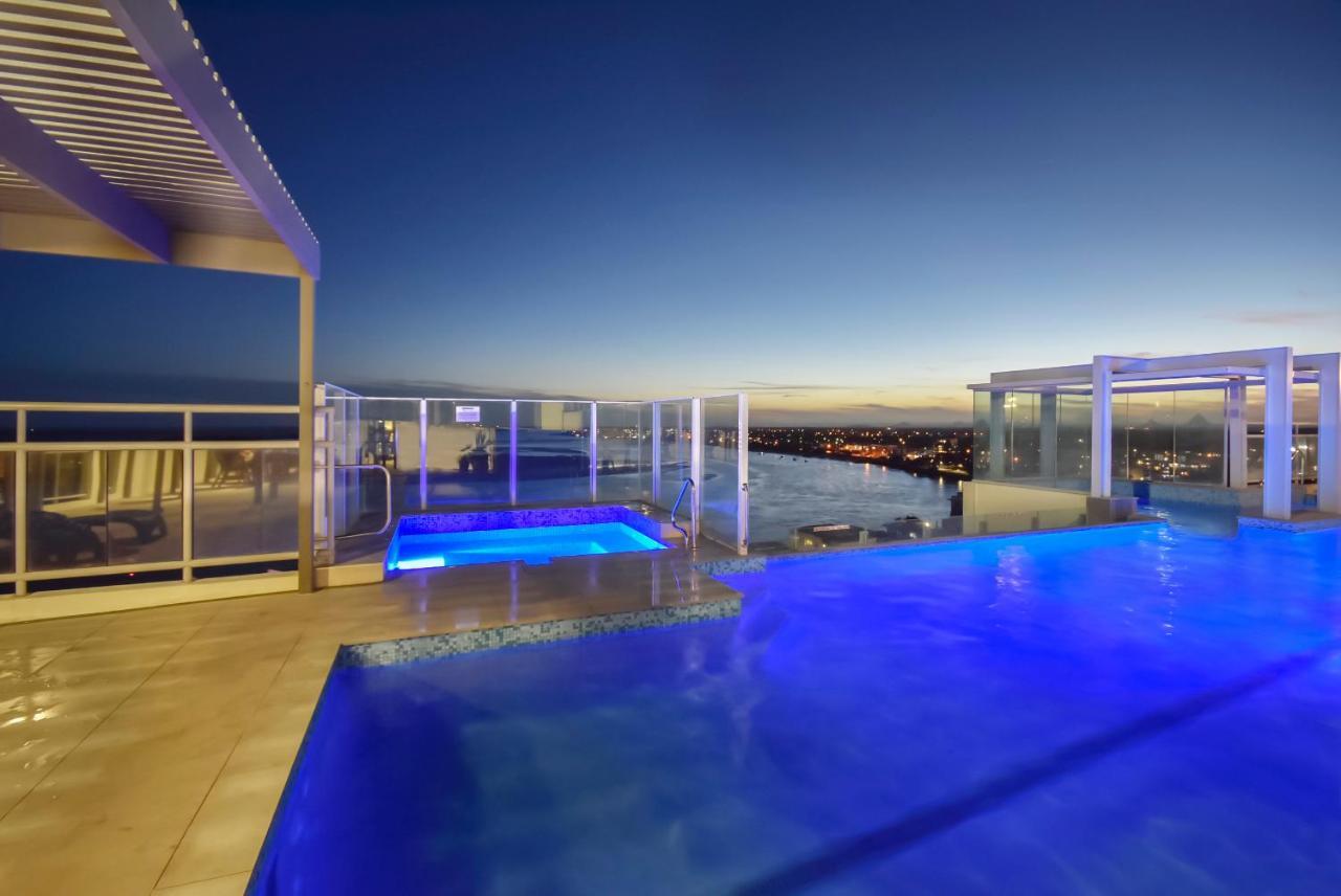 Resort Pumicestone Blue Caloundra