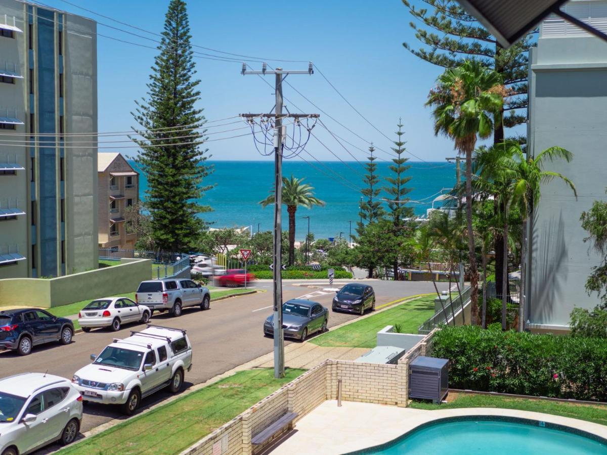 Apartment Levuka Unit 12 14 Moreton Pde *