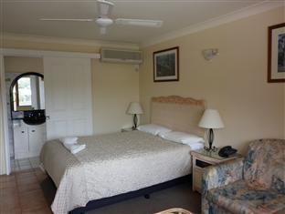 Centre Motel Caloundra