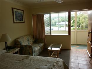 Centre Caloundra