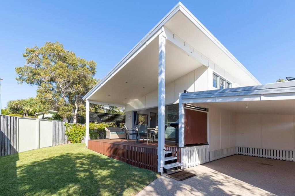 Holiday home Delightful Dicky 3 Bedroom House Caloundra