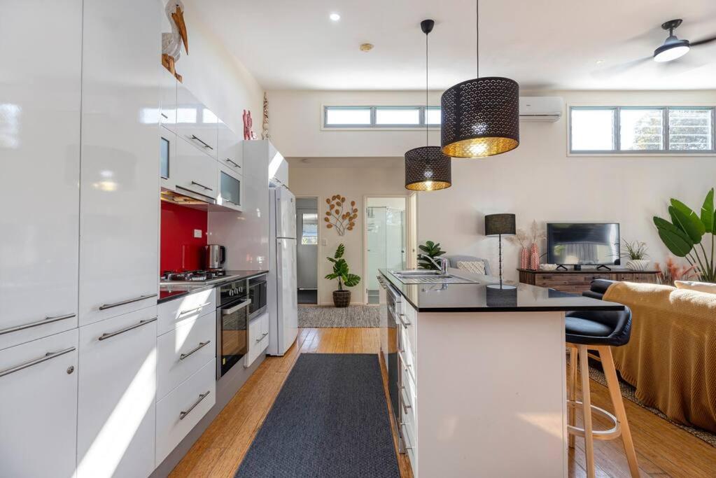 Delightful Dicky 3 Bedroom House Caloundra
