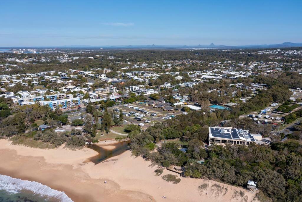 Delightful Dicky 3 Bedroom House * Caloundra