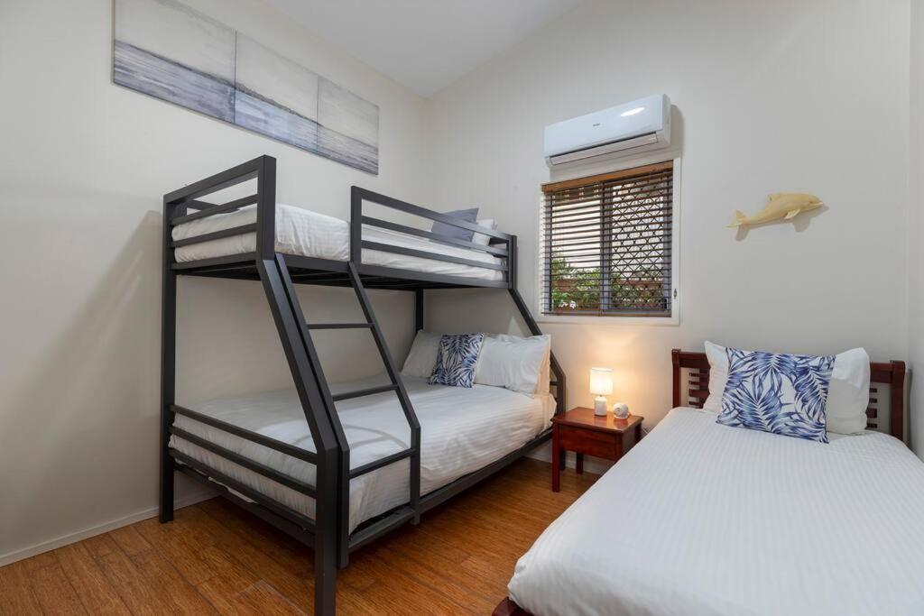 Holiday home Delightful Dicky 3 Bedroom House Caloundra