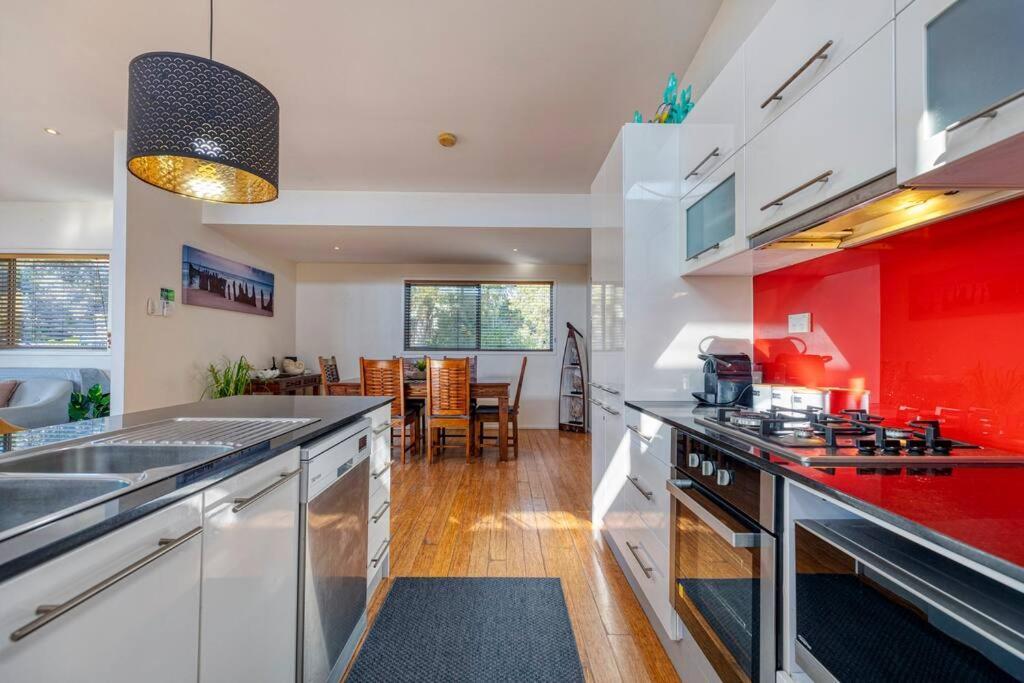 Delightful Dicky 3 Bedroom House Holiday home *