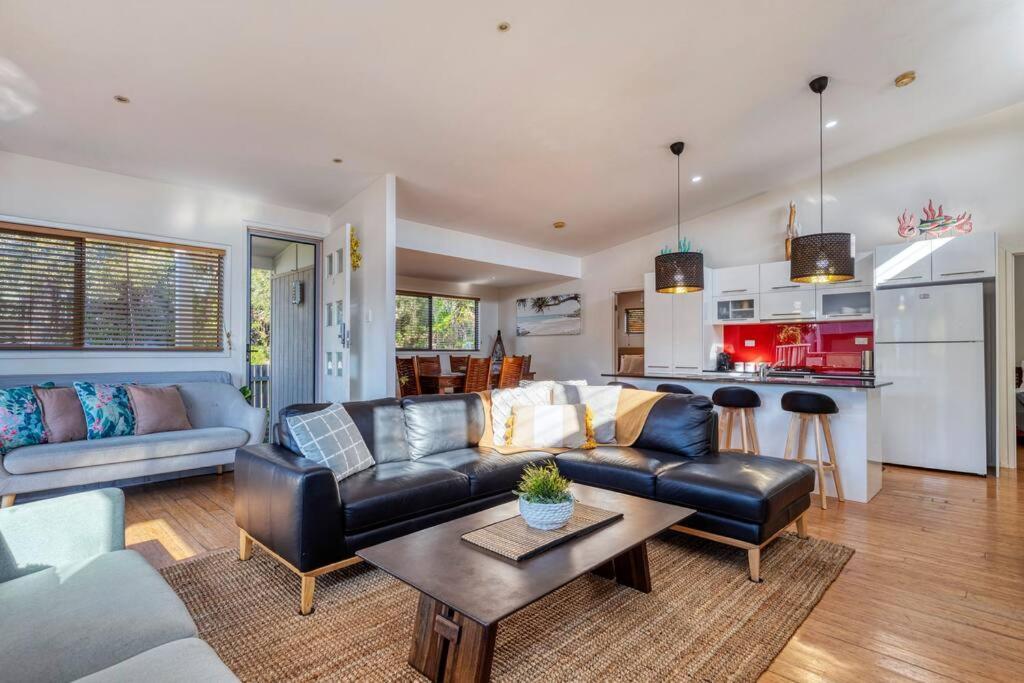 Holiday home Delightful Dicky 3 Bedroom House Caloundra