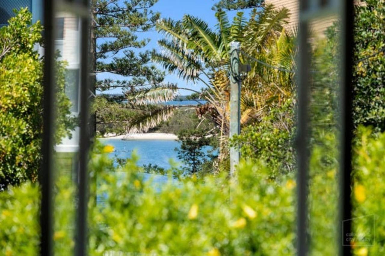 Holiday home Leeding Shores Caloundra