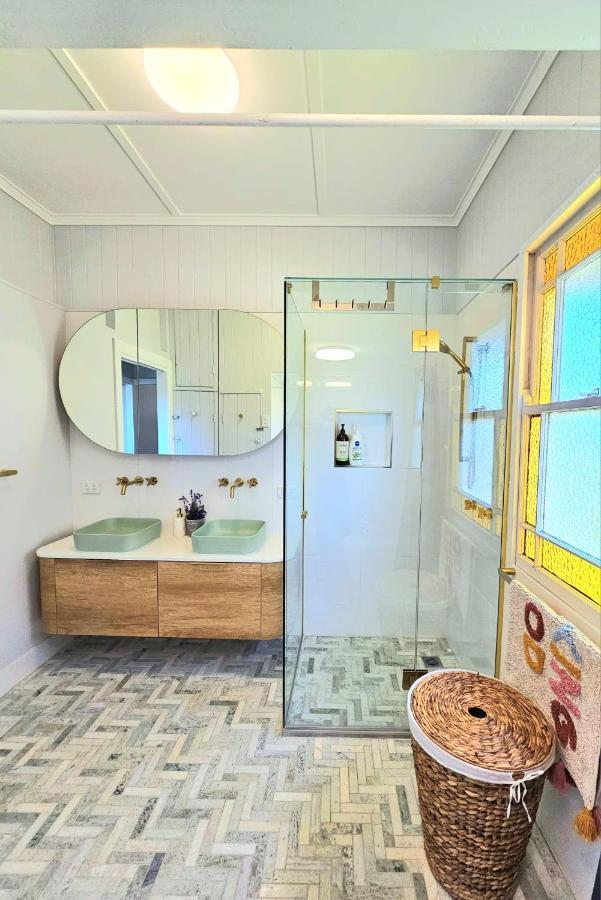 Holiday home Leeding Shores