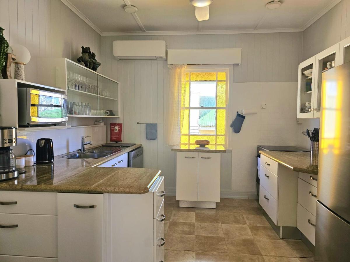 Leeding Shores Holiday home