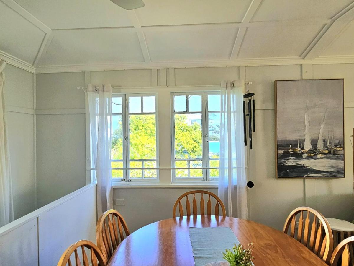 Holiday home Leeding Shores *
