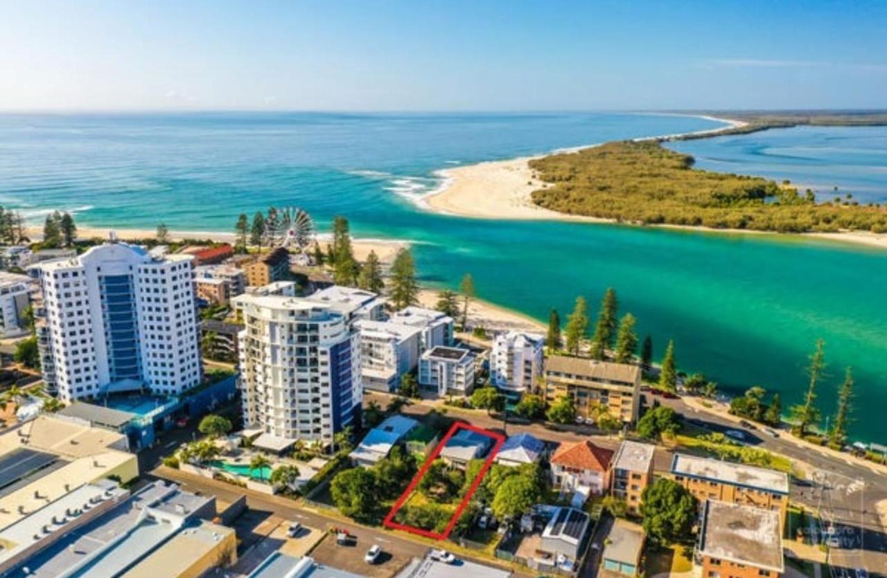 Leeding Shores Caloundra