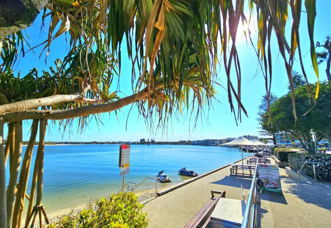 Leeding Shores *