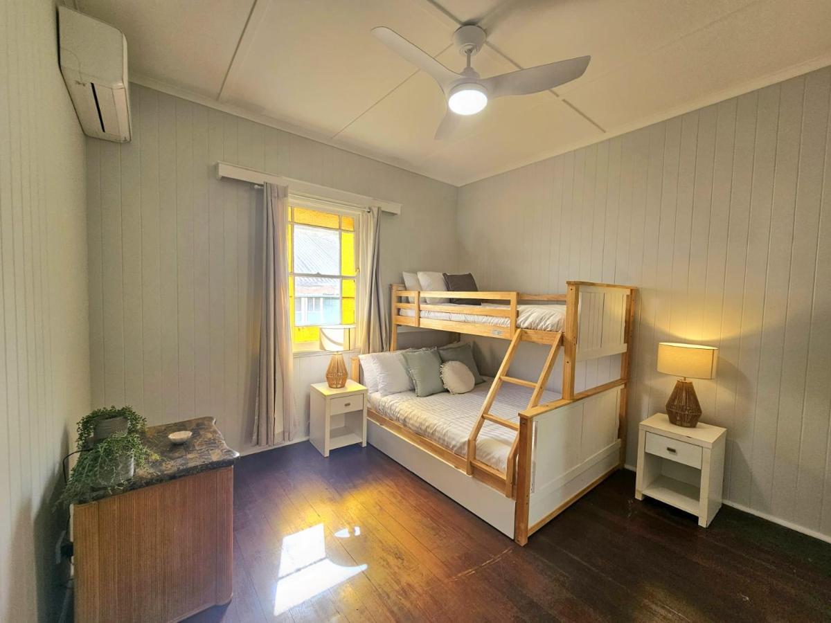 Holiday home Leeding Shores Caloundra