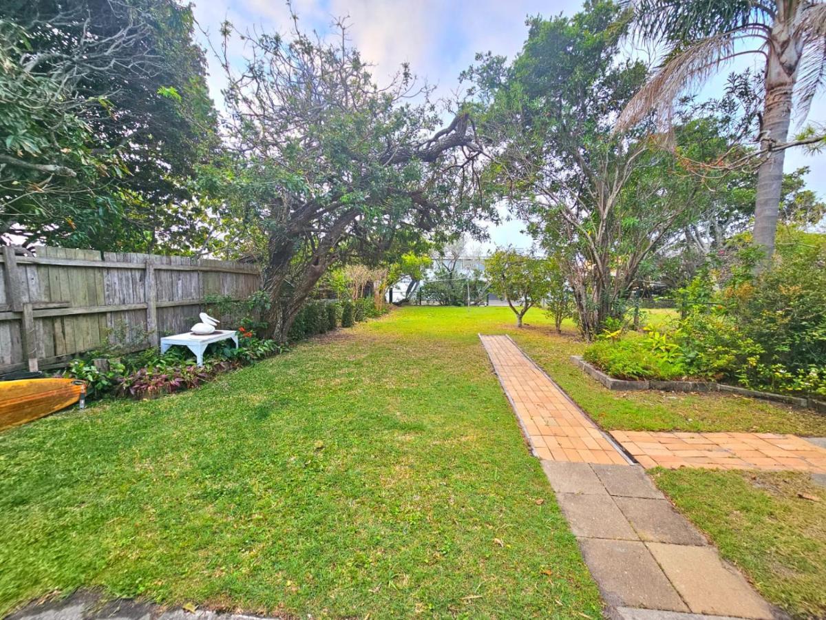 Leeding Shores Caloundra