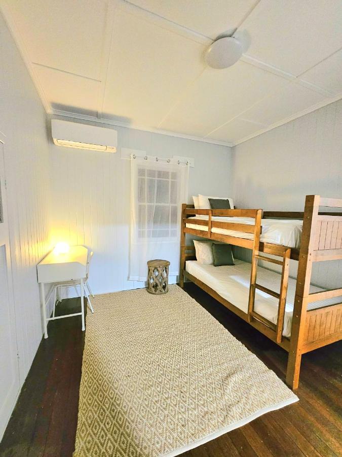 Leeding Shores Caloundra