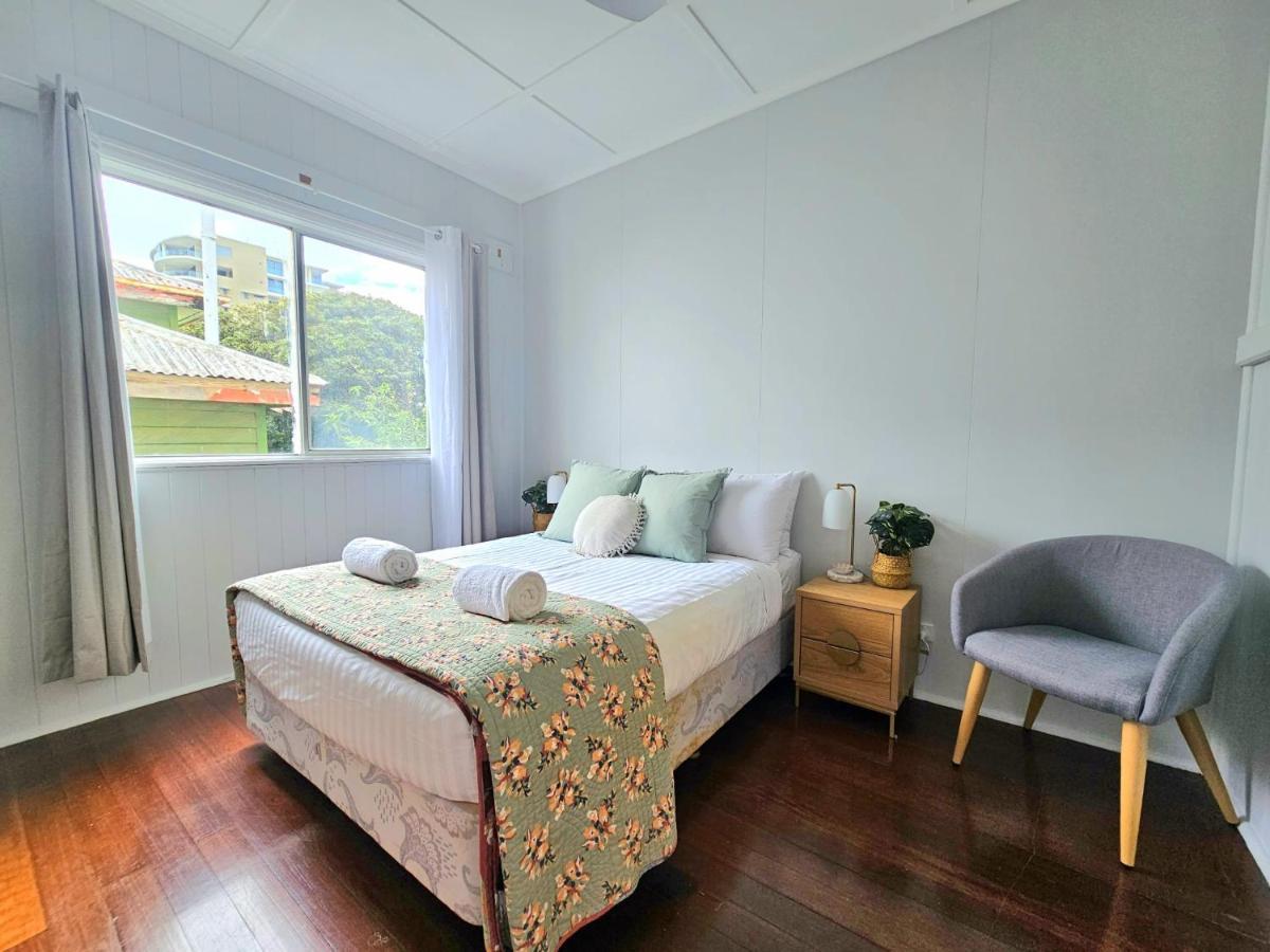 Leeding Shores Holiday home