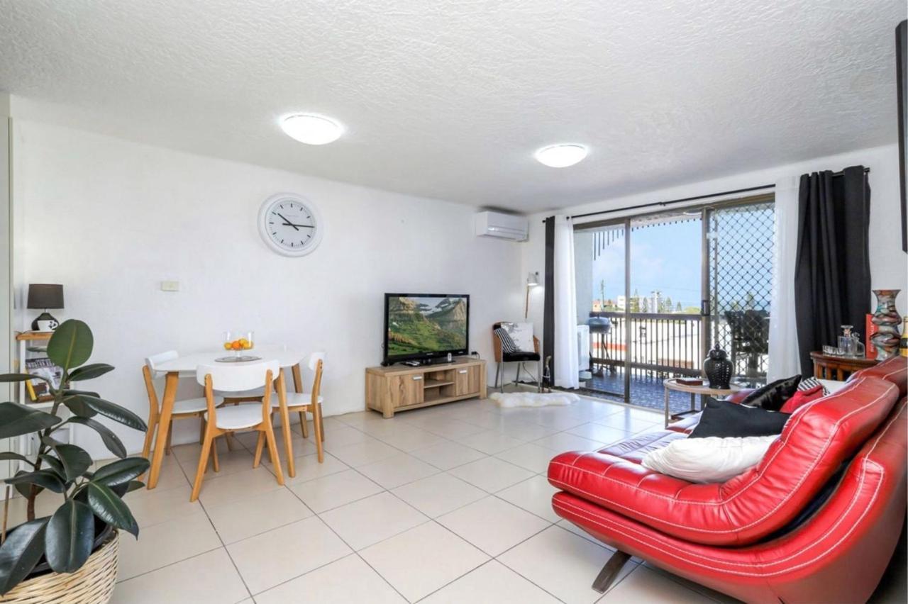 Spanish Unit 6, 3 Skyes Ave, Kings Apartment