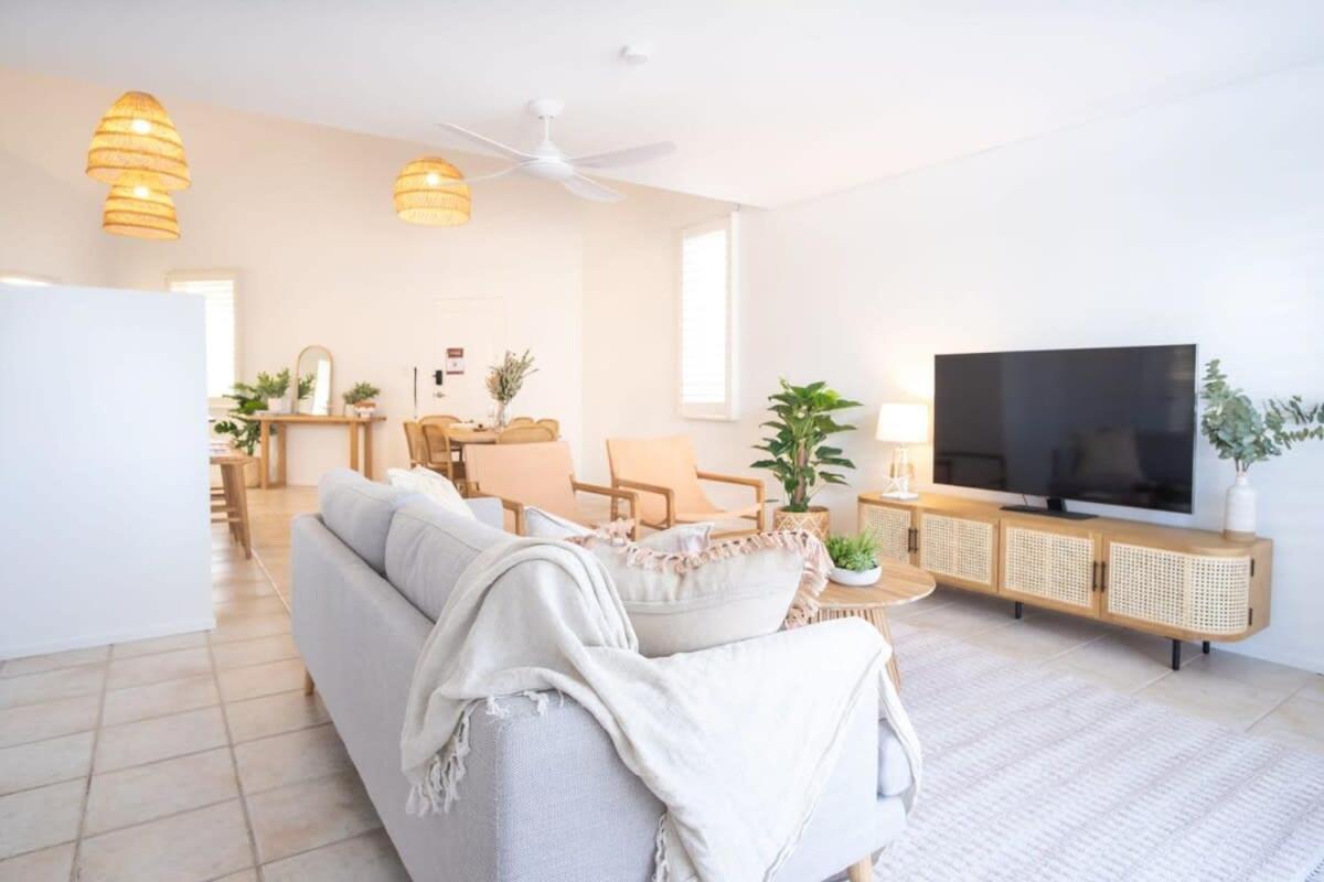 Holiday home Spacious Seaside Oasis On Dicky *
