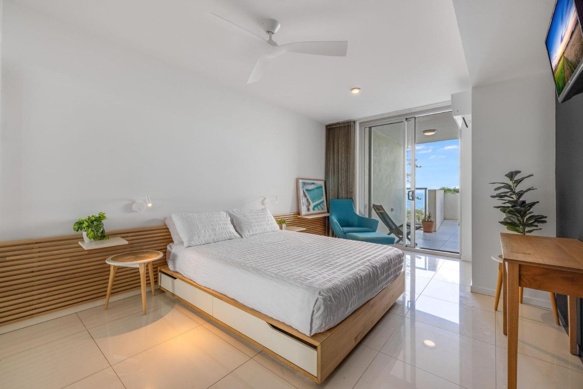 Apartment Kings Edge Unit 4 Kings Qld *