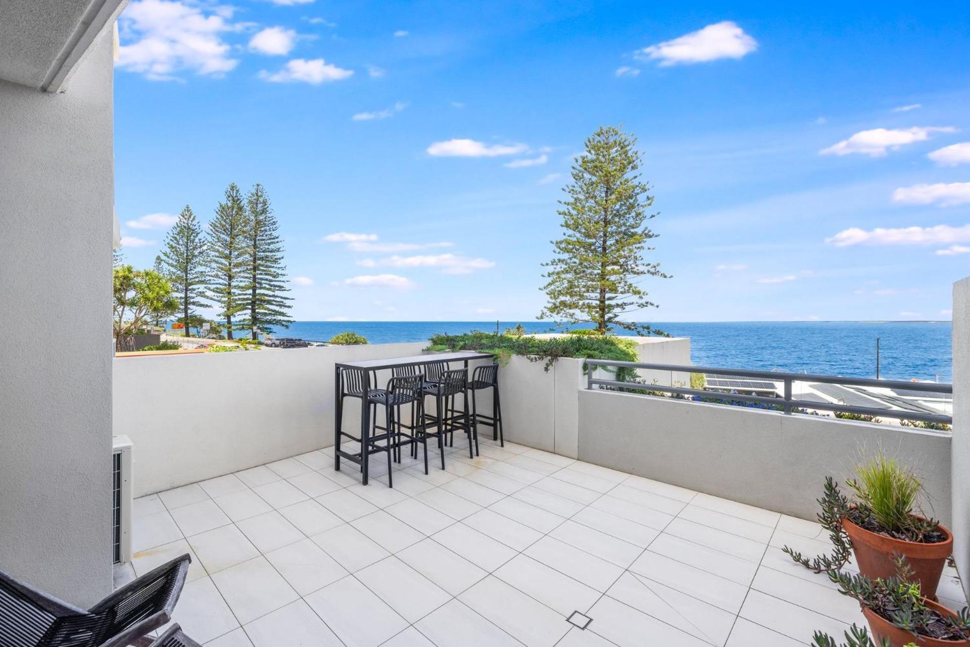 Kings Edge Unit 4 Kings Qld * Caloundra