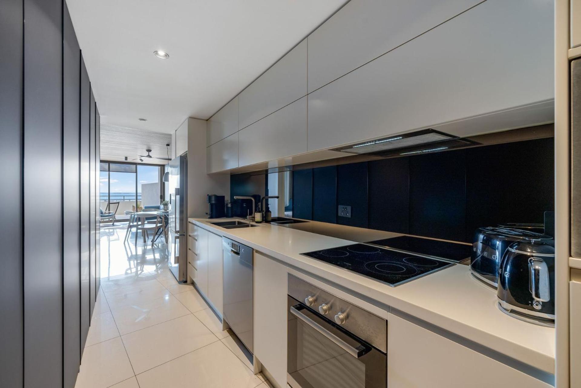 Kings Edge Unit 4 Kings Qld Apartment Caloundra