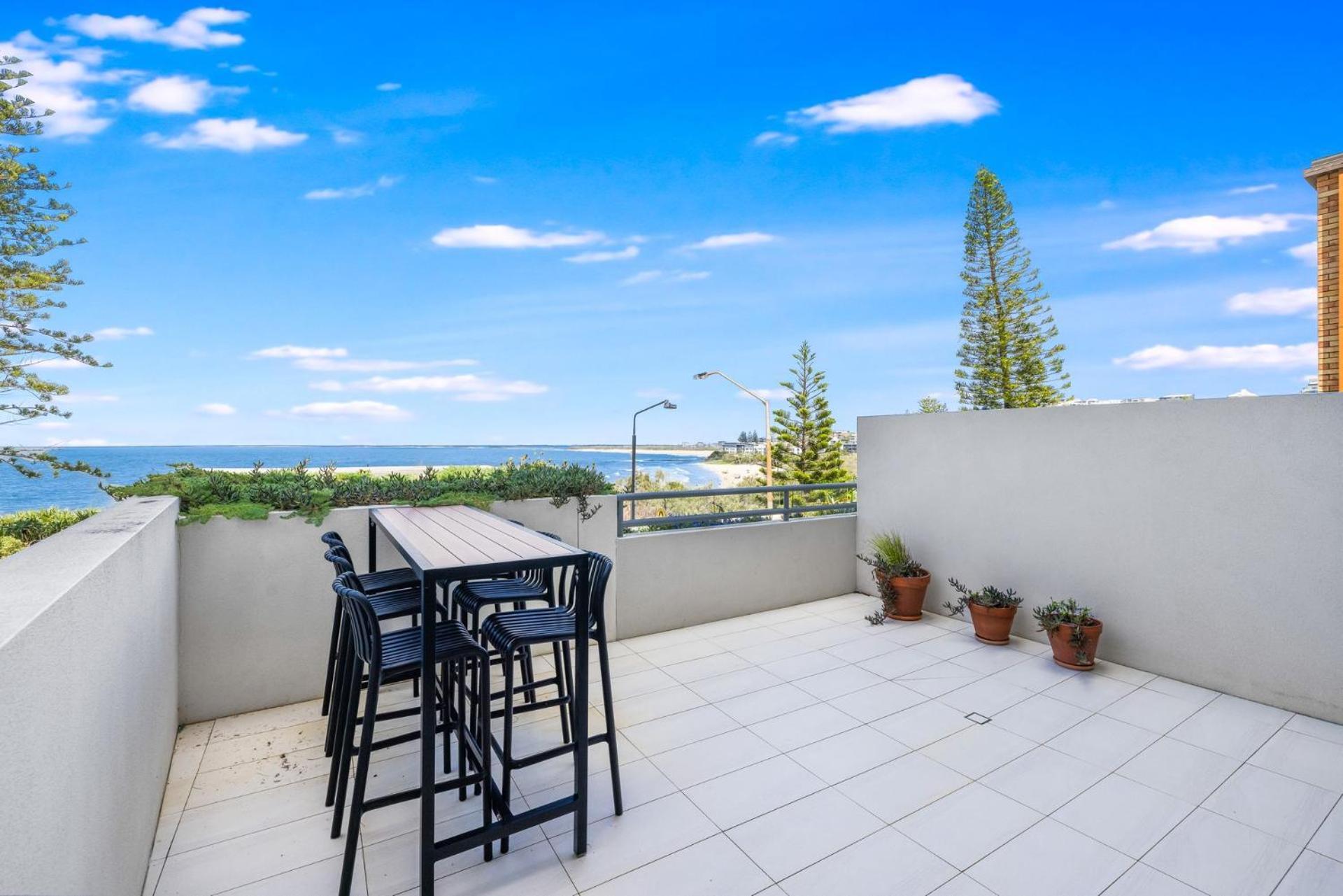 Kings Edge Unit 4 Kings Qld Caloundra