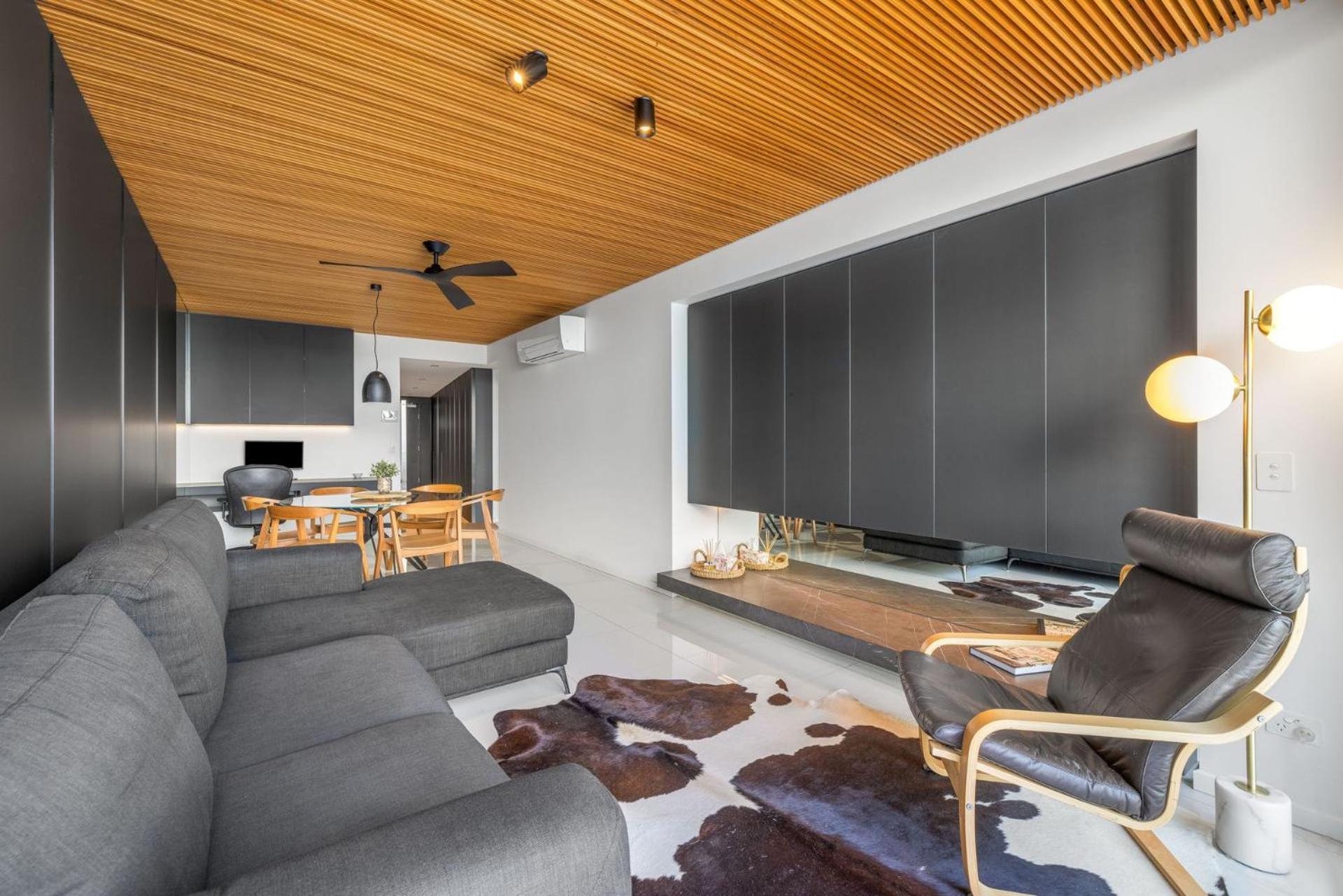 Apartment Kings Edge Unit 4 Kings Qld Caloundra