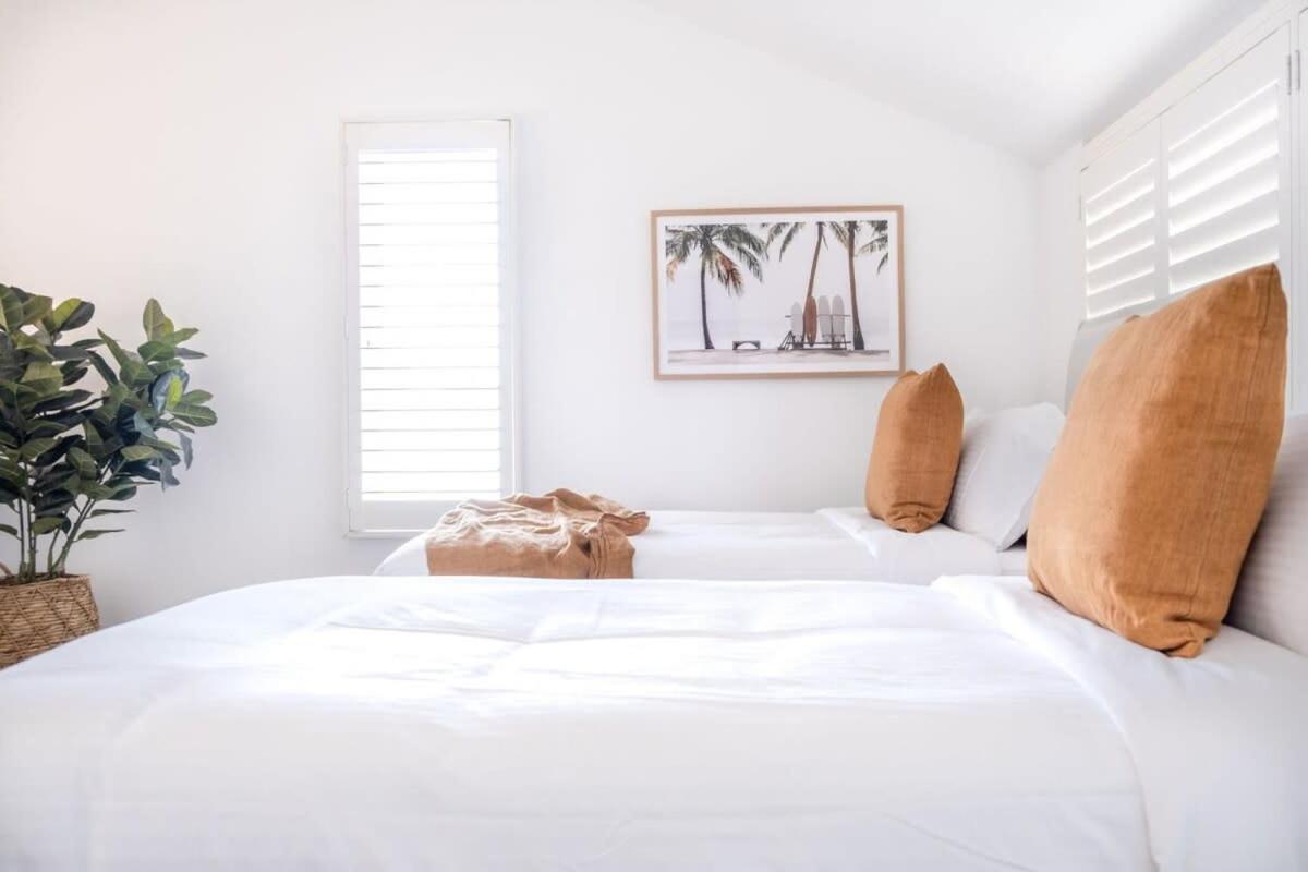 Spacious Seaside Oasis On Dicky * Caloundra