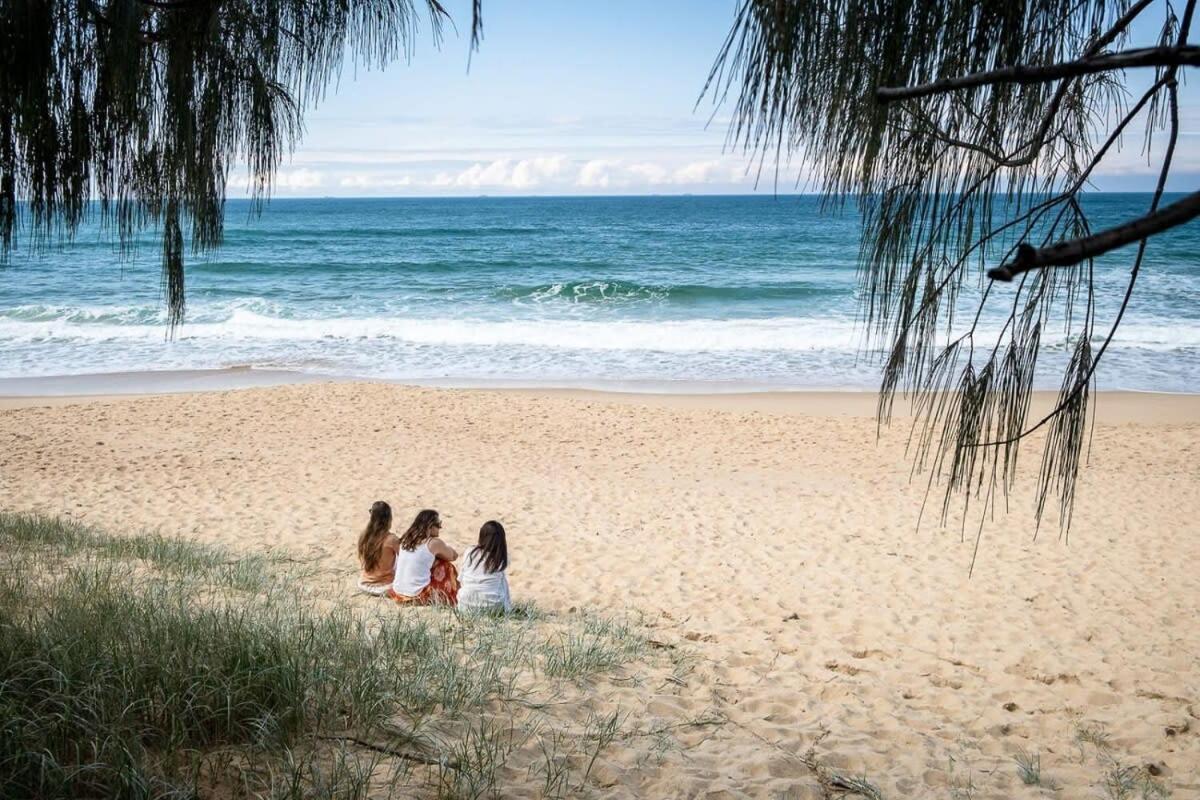 Spacious Seaside Oasis On Dicky