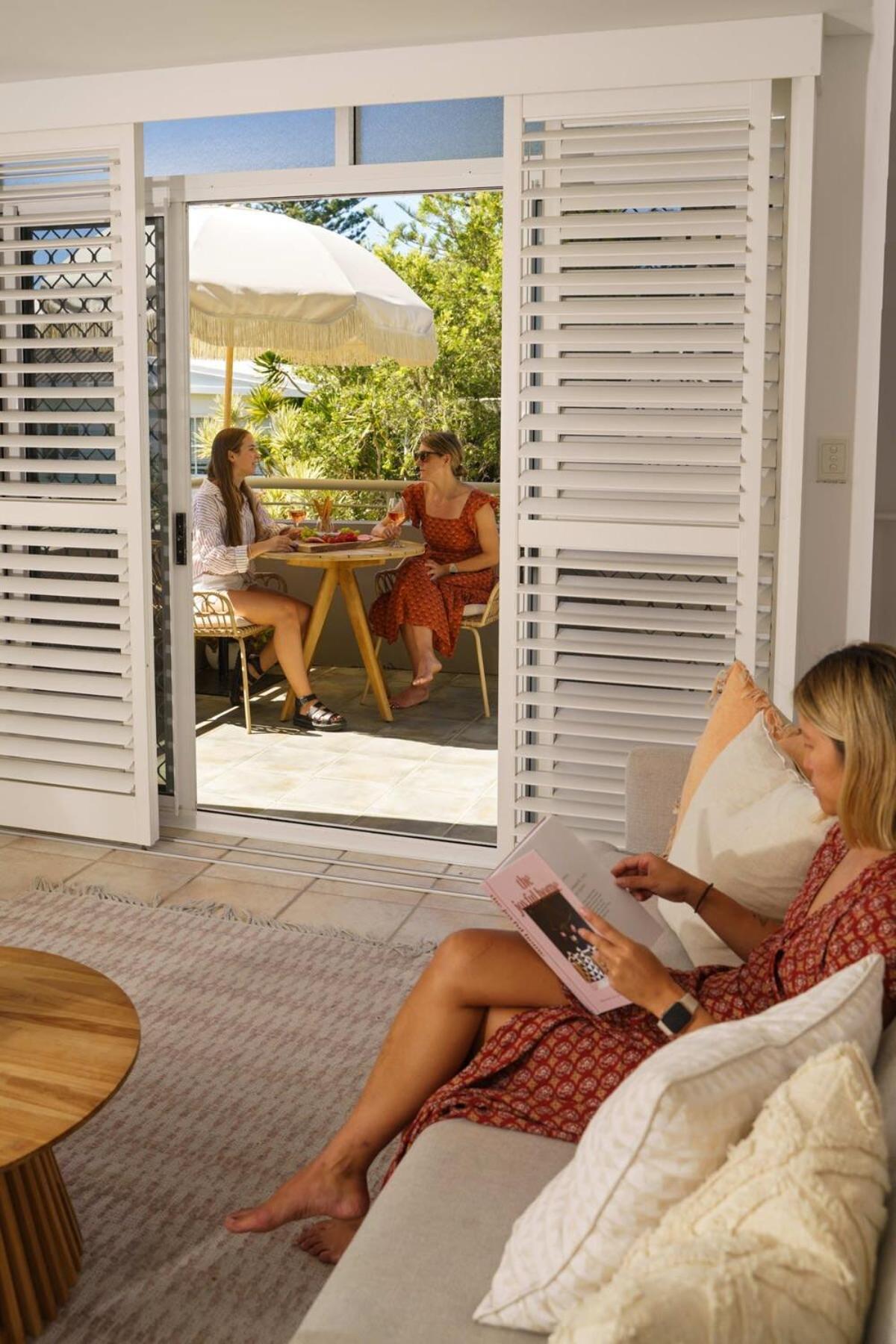 Holiday home Spacious Seaside Oasis On Dicky Caloundra