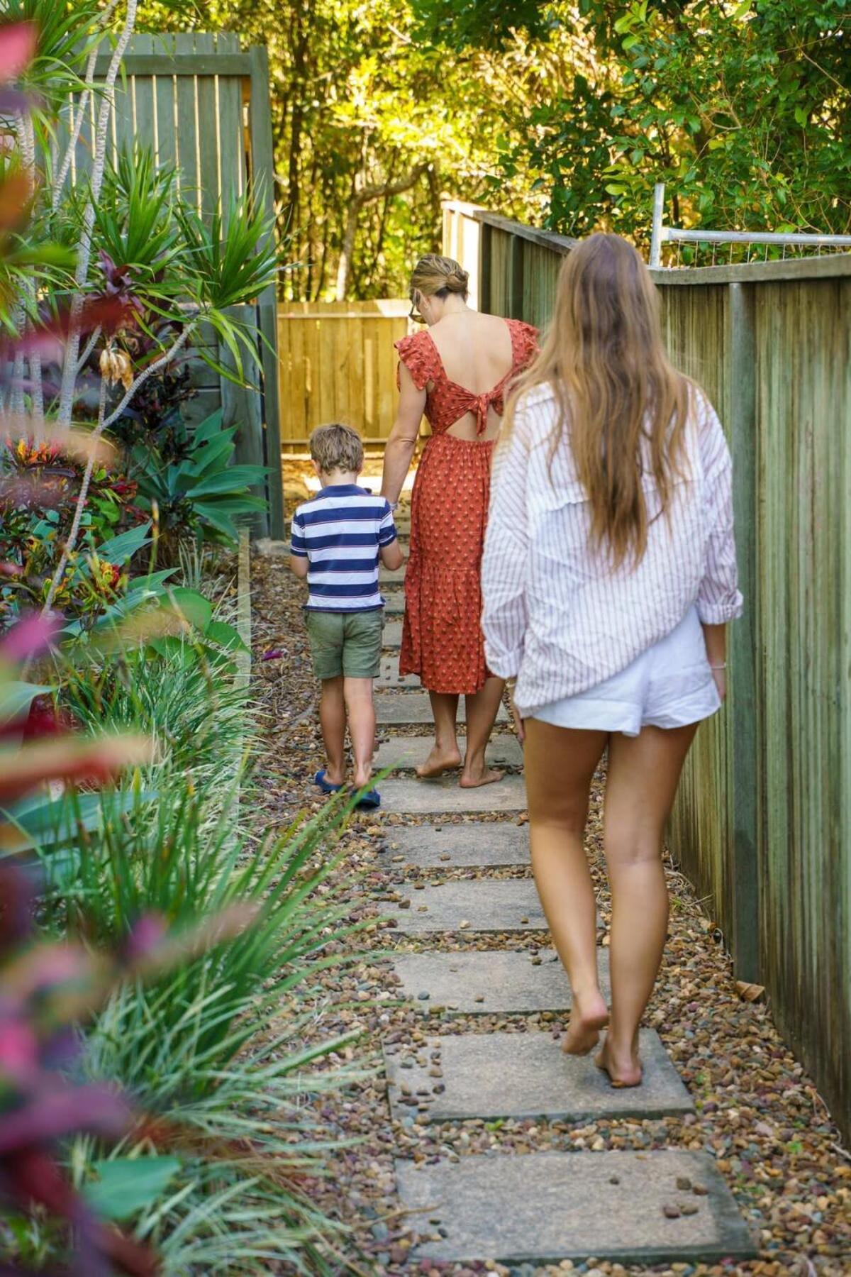 Spacious Seaside Oasis On Dicky Holiday home Caloundra