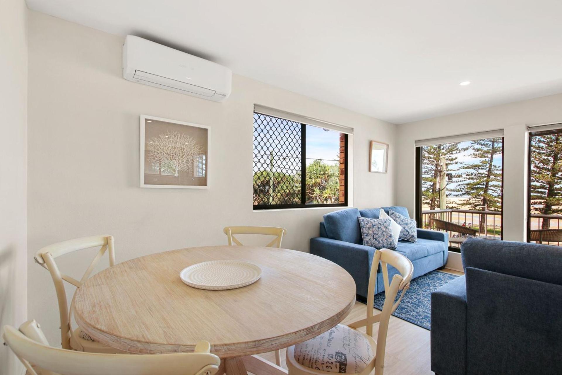 Island View Unit 3, 23 Esplanade, Bulcock