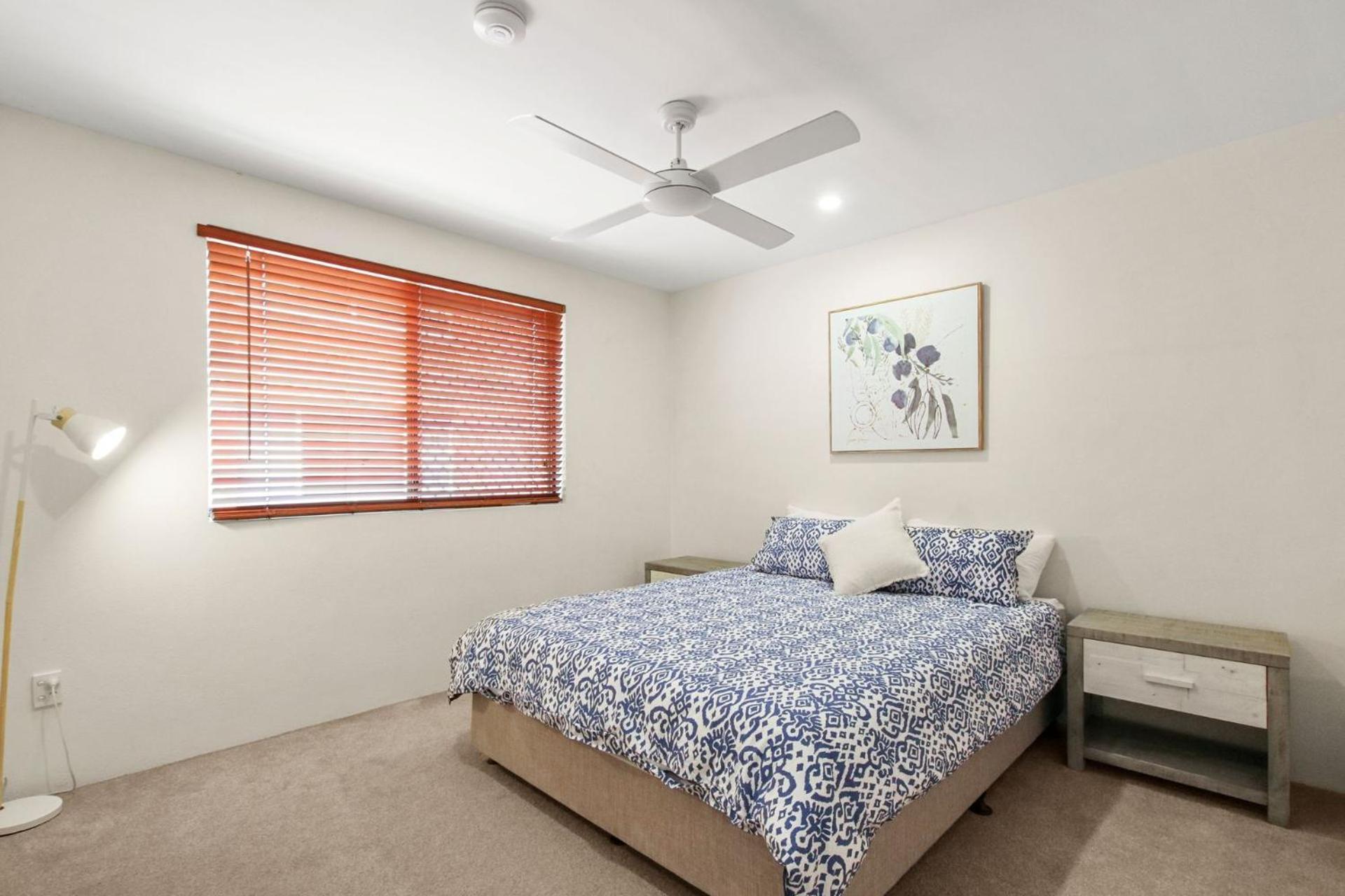 Apartment Island View Unit 3, 23 Esplanade, Bulcock *