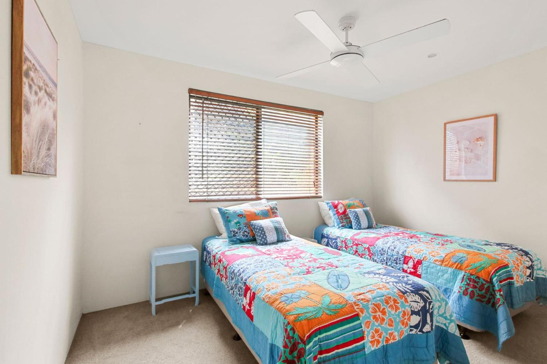 Apartment Island View Unit 3, 23 Esplanade, Bulcock Caloundra