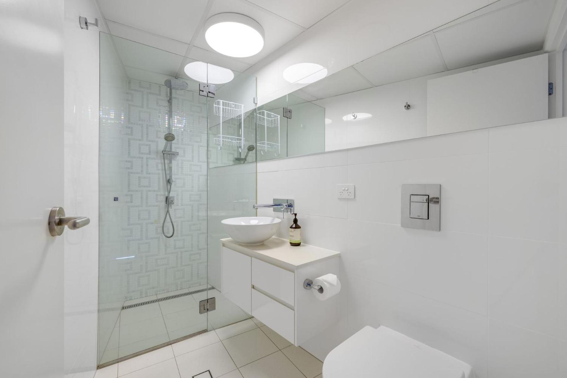 Apartment Kings Edge Unit 4 Kings Qld *