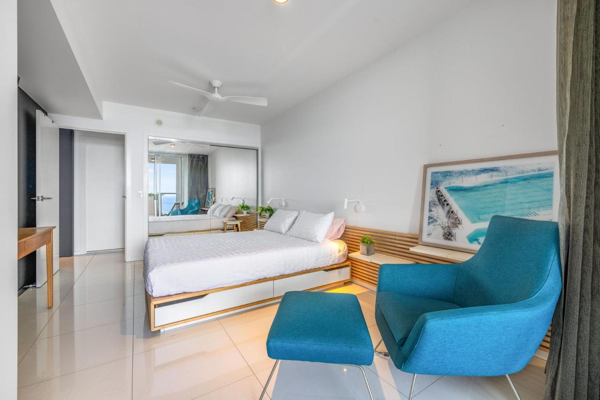 Apartment Kings Edge Unit 4 Kings Qld Caloundra