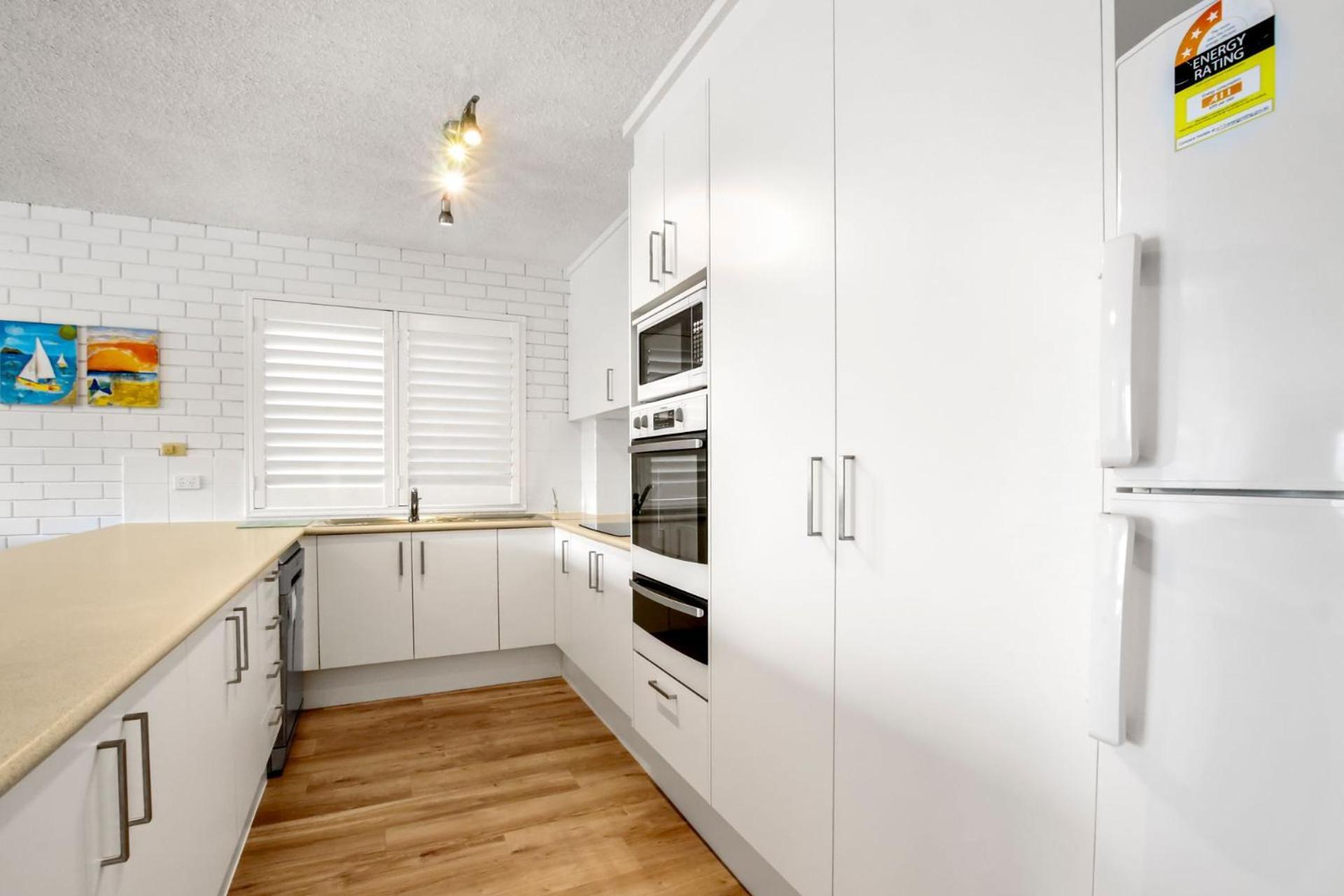 San Clemente U1 - 24 Orvieto Terrace, Apartment Caloundra