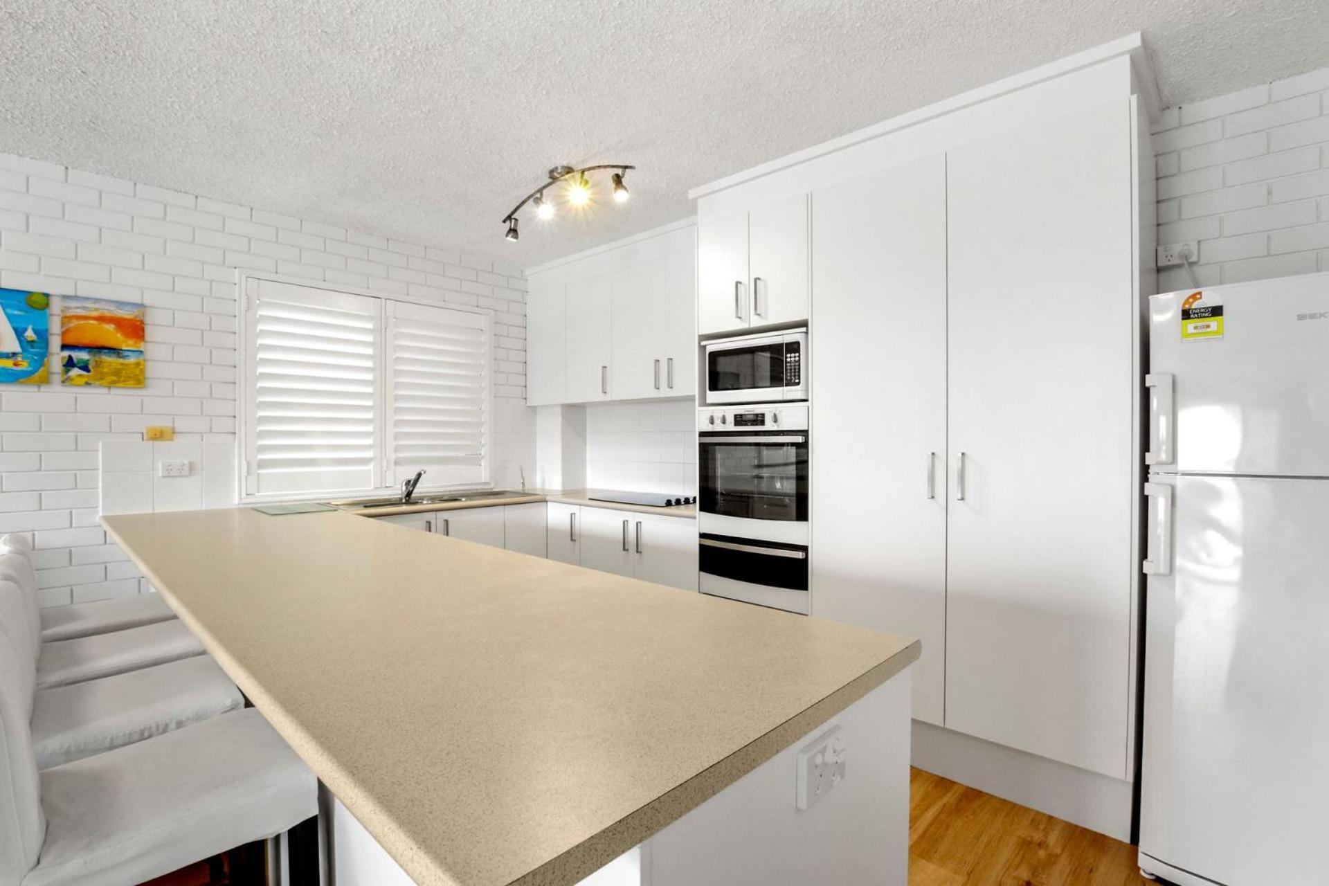 San Clemente U1 - 24 Orvieto Terrace, Caloundra