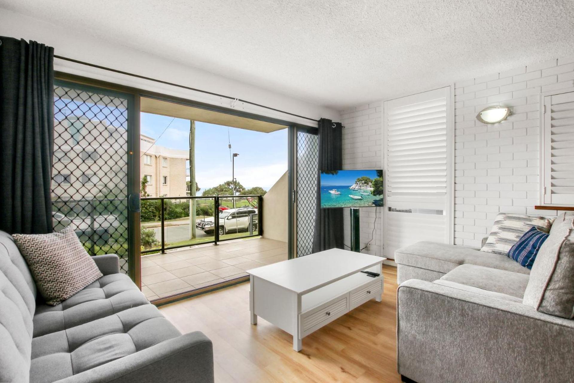 Apartment San Clemente U1 - 24 Orvieto Terrace, *