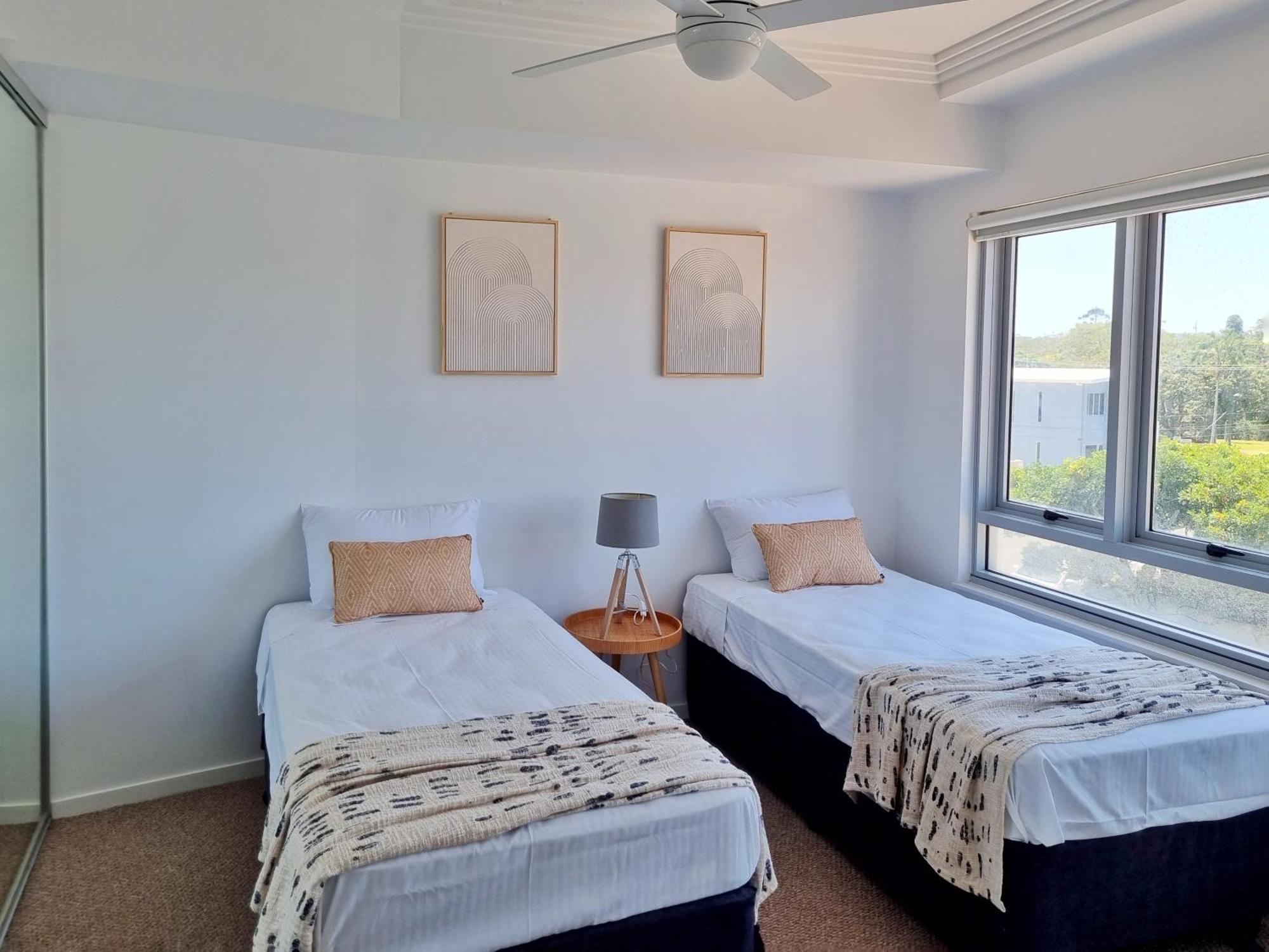 Pumicestone Blue Caloundra