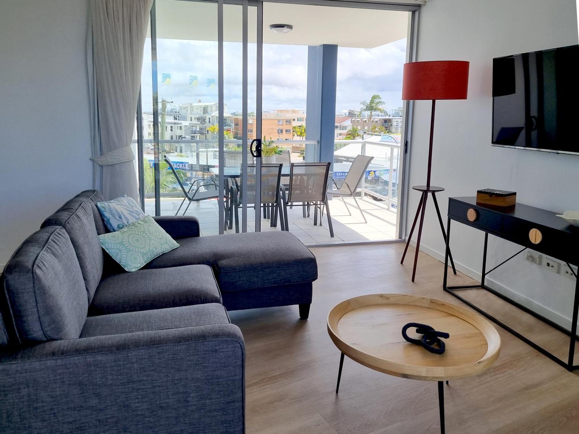 Pumicestone Blue 4* Caloundra