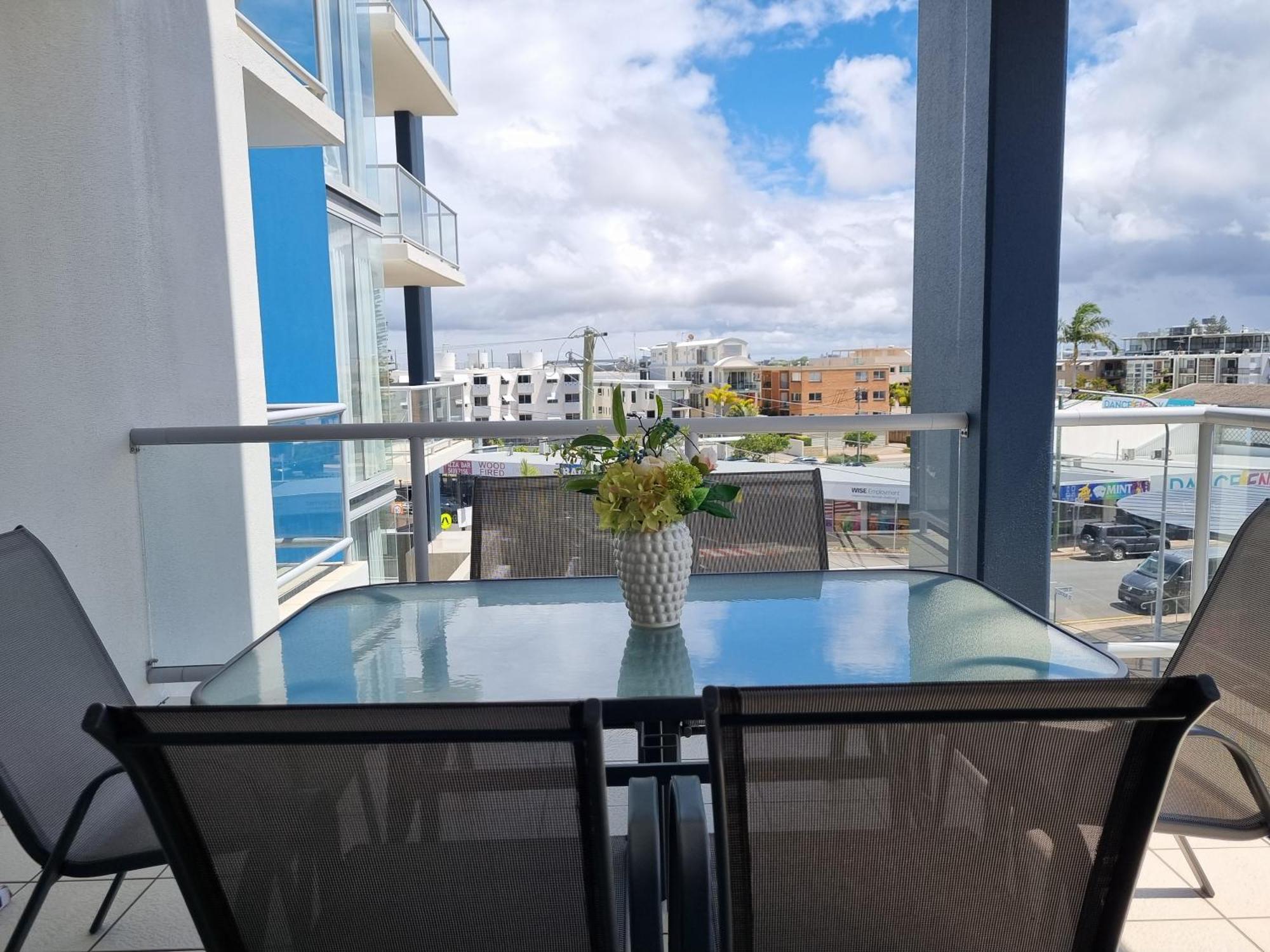 Pumicestone Blue Resort Caloundra
