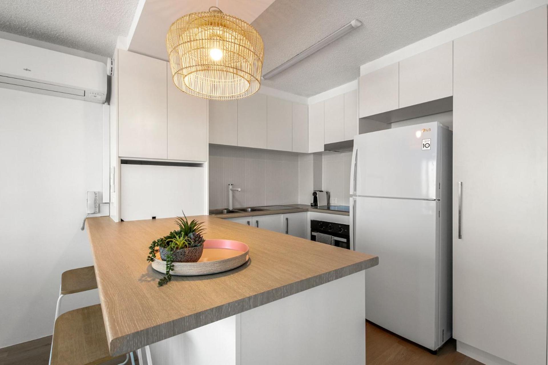 Apartment Cheltenham Unit 18 40 King St