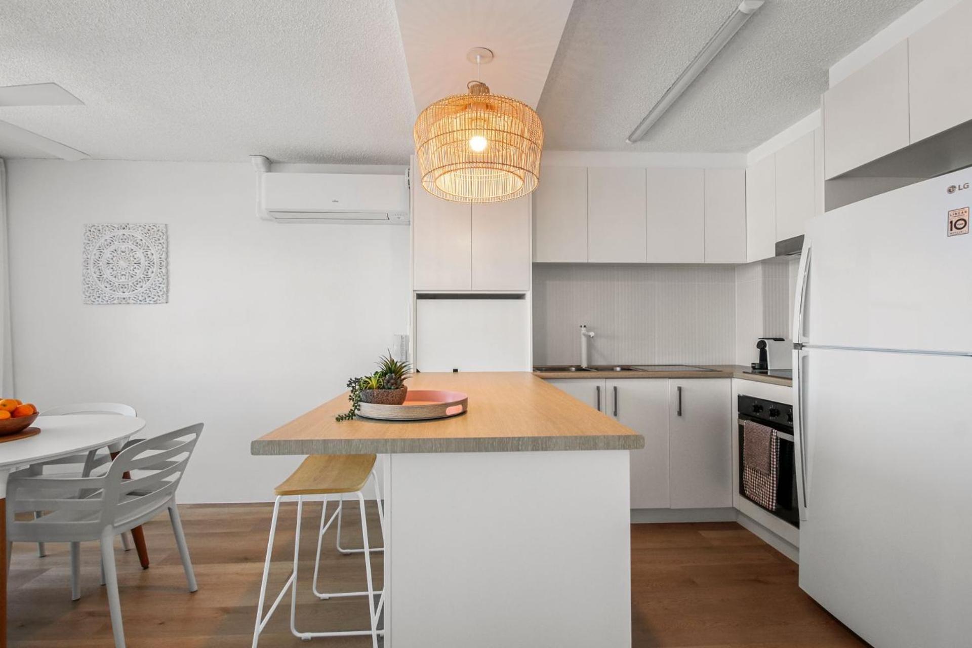 Cheltenham Unit 18 40 King St Apartment Caloundra