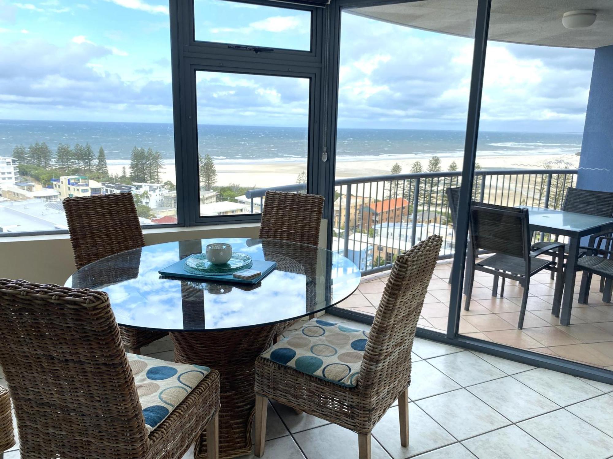 Centrepoint Aparthotel Caloundra