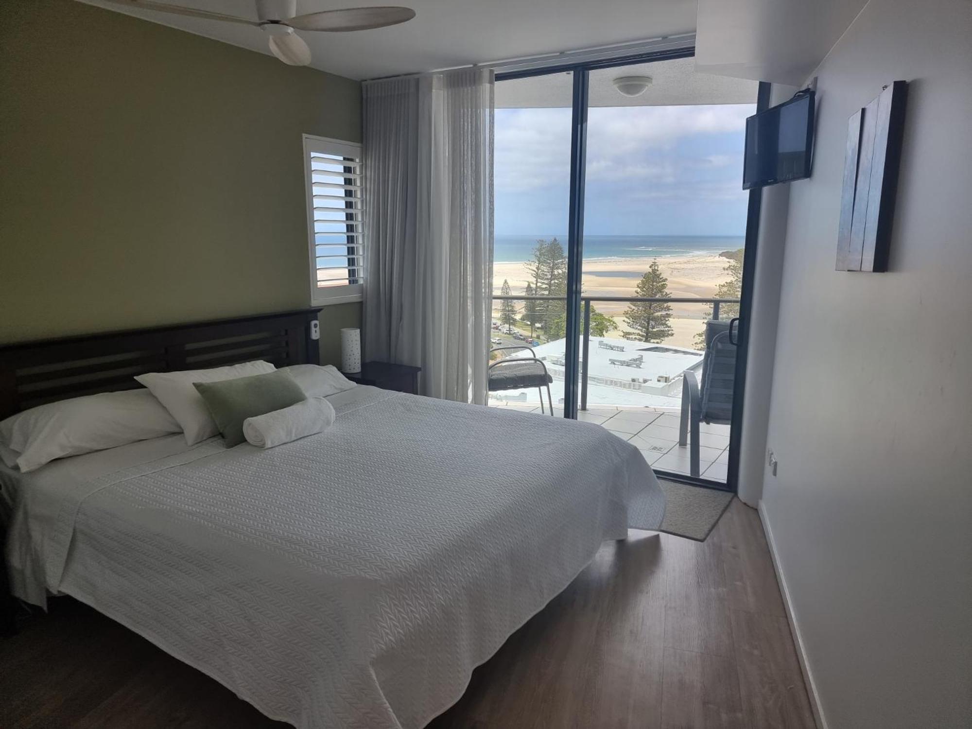 Aparthotel The Waterford Prestige 4*